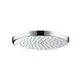 Hansgrohe-HG-Kopfbrause-Croma-220-EcoSmart-chrom-26465000 gallery number 1